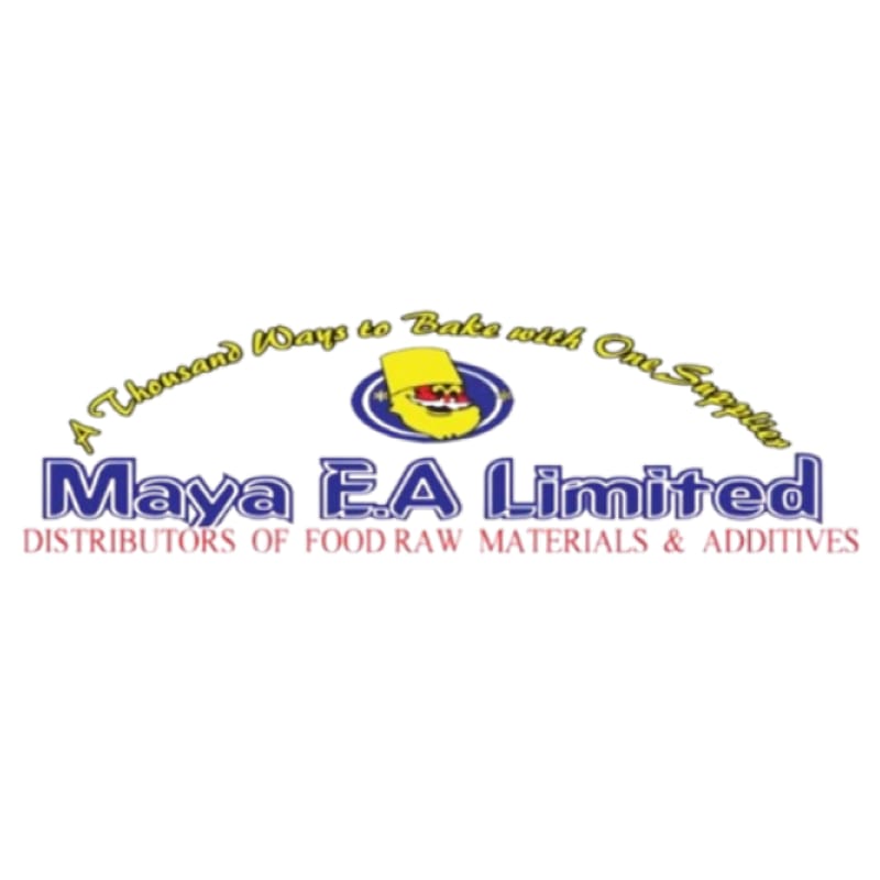 Maya logo